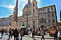 Roma - Piazza Navona - 4